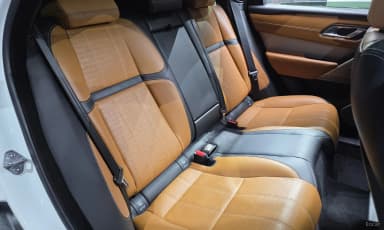 Range Rover Bella