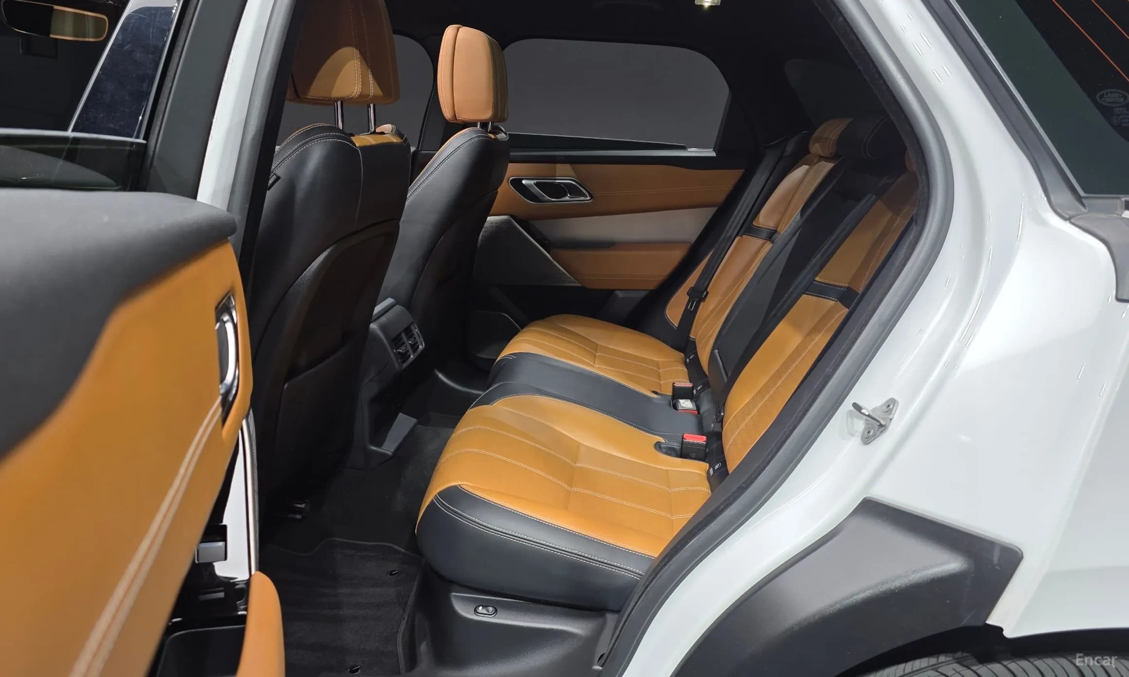 Range Rover Bella