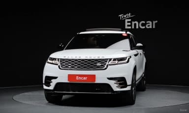 Range Rover Bella