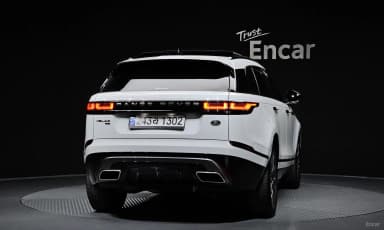Range Rover Bella
