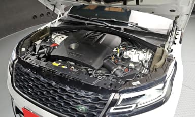 Range Rover Bella