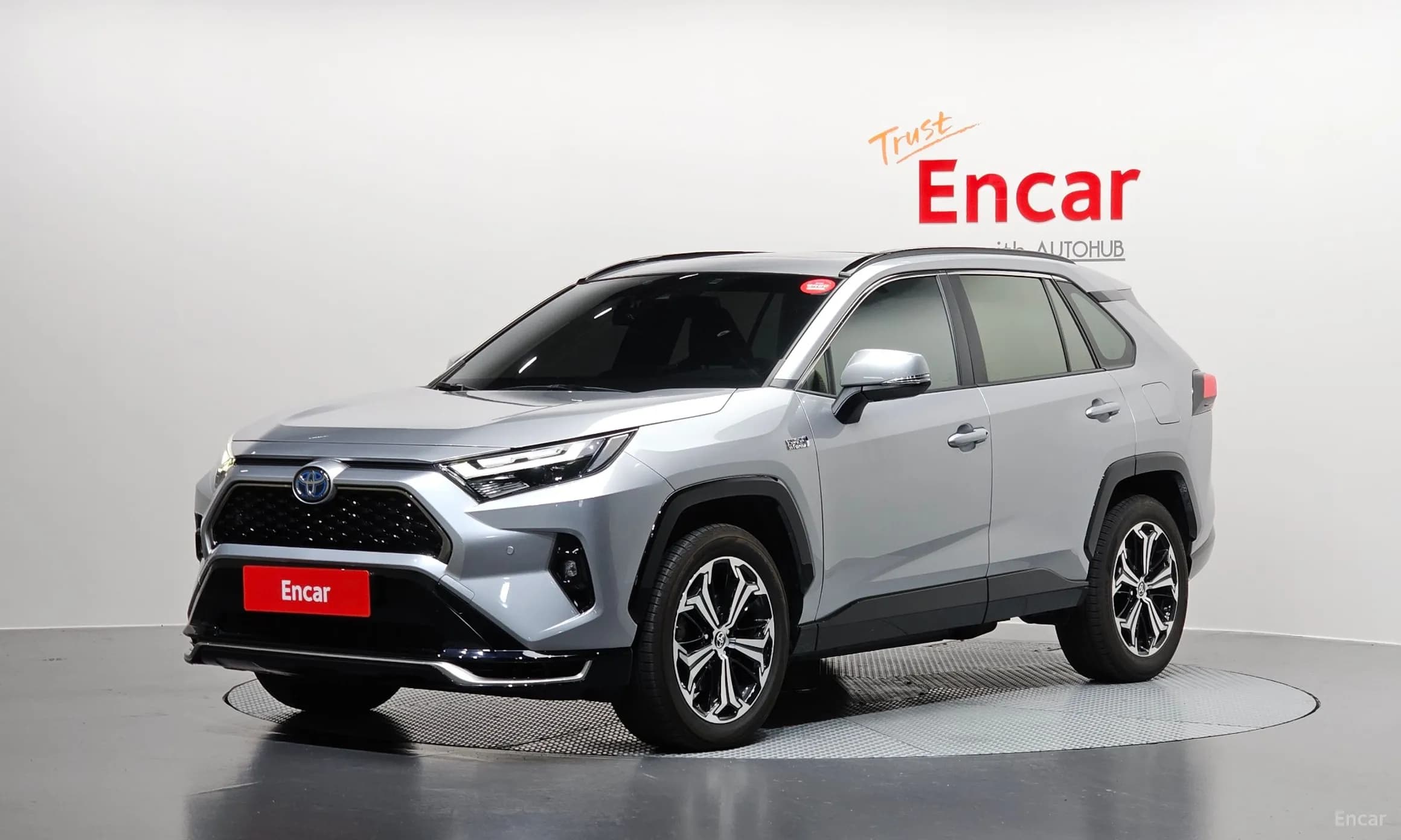 RAV4 5th Generation