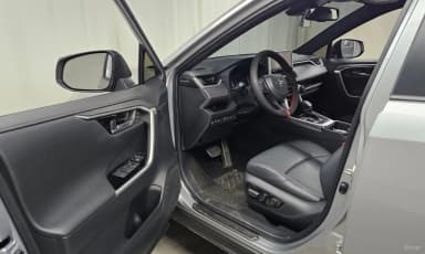RAV4 5th Generation