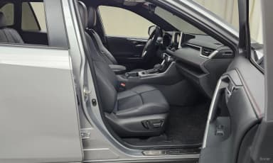 RAV4 5th Generation