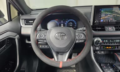 RAV4 5th Generation