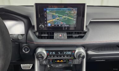 RAV4 5th Generation