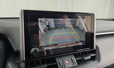 RAV4 5th Generation