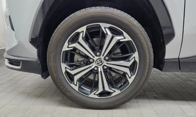 RAV4 5th Generation