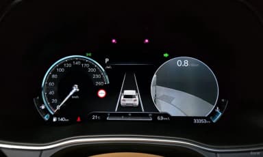 GV80