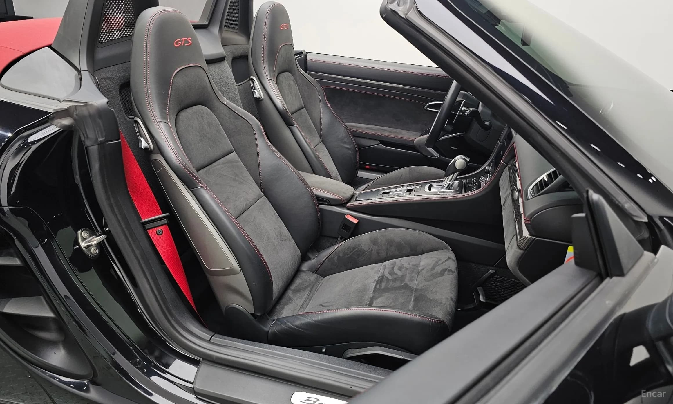 718 Boxster