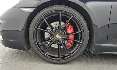 718 Boxster