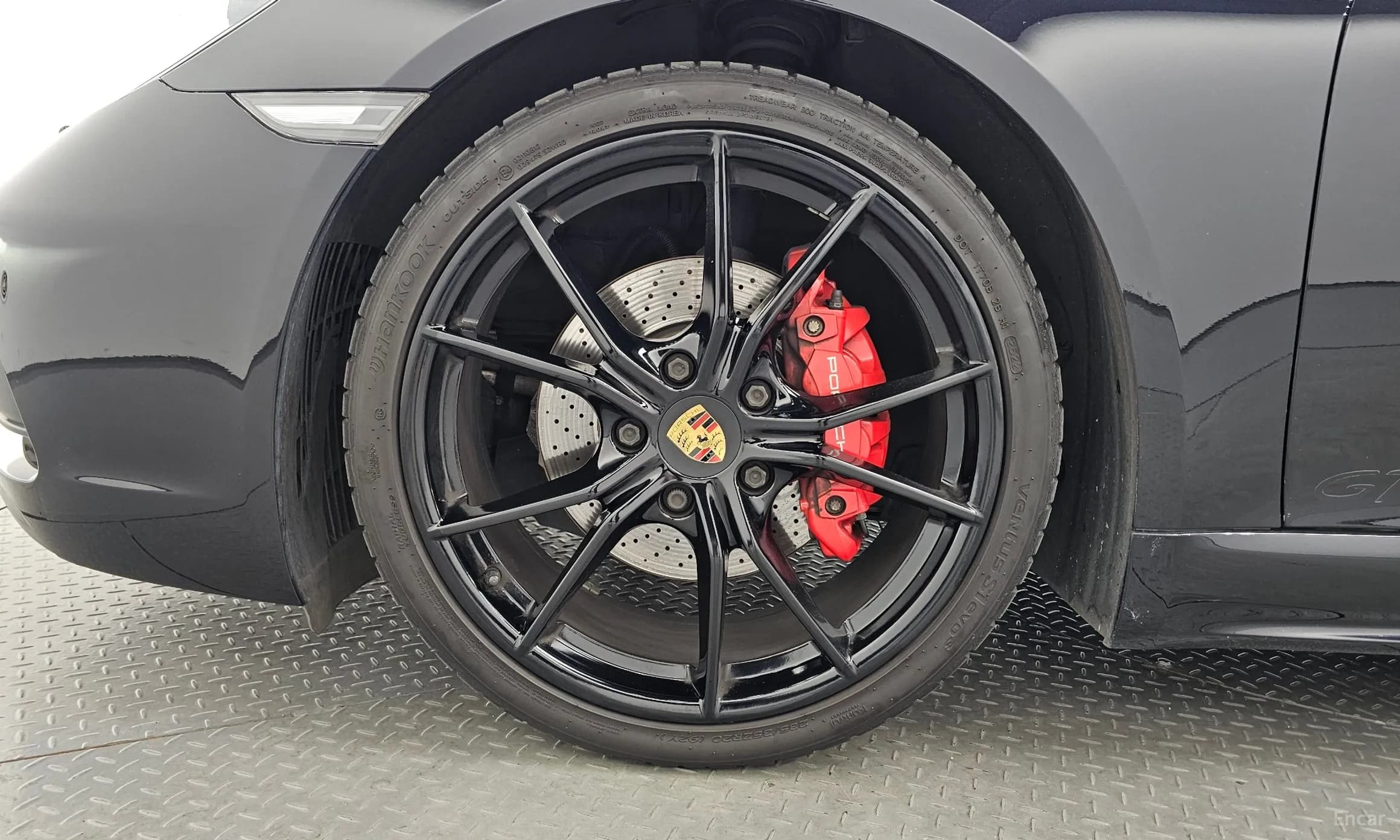718 Boxster