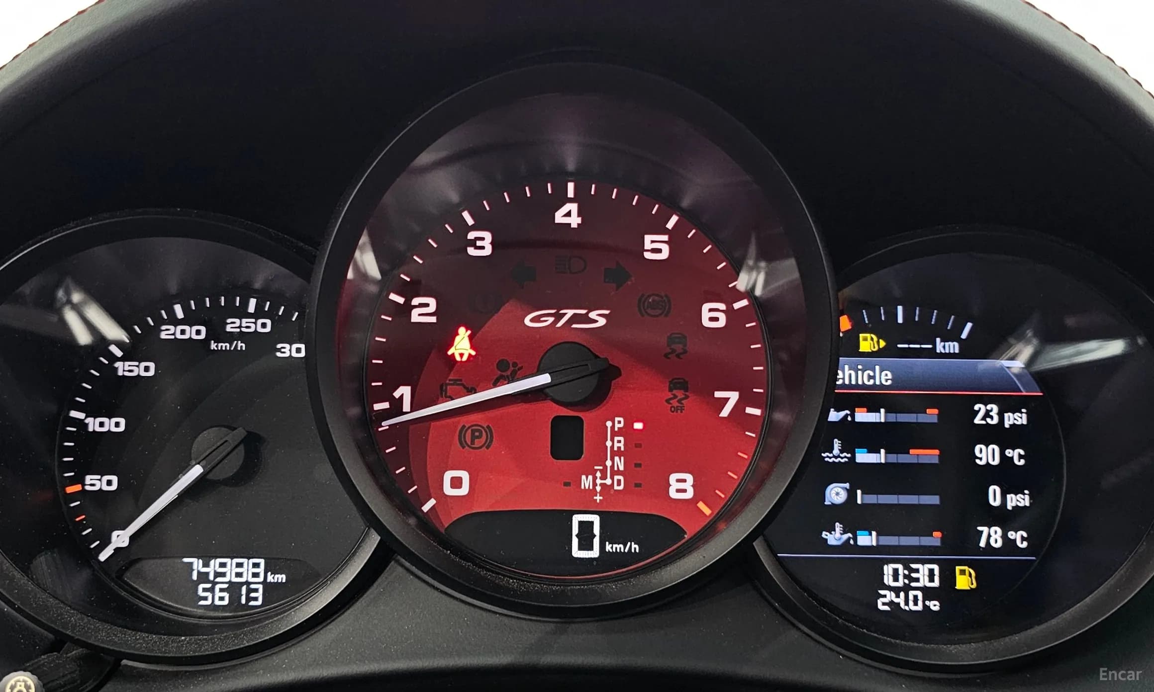 718 Boxster