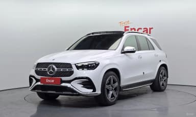 GLE-Class W167