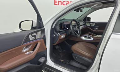 GLE-Class W167