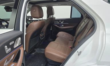 GLE-Class W167