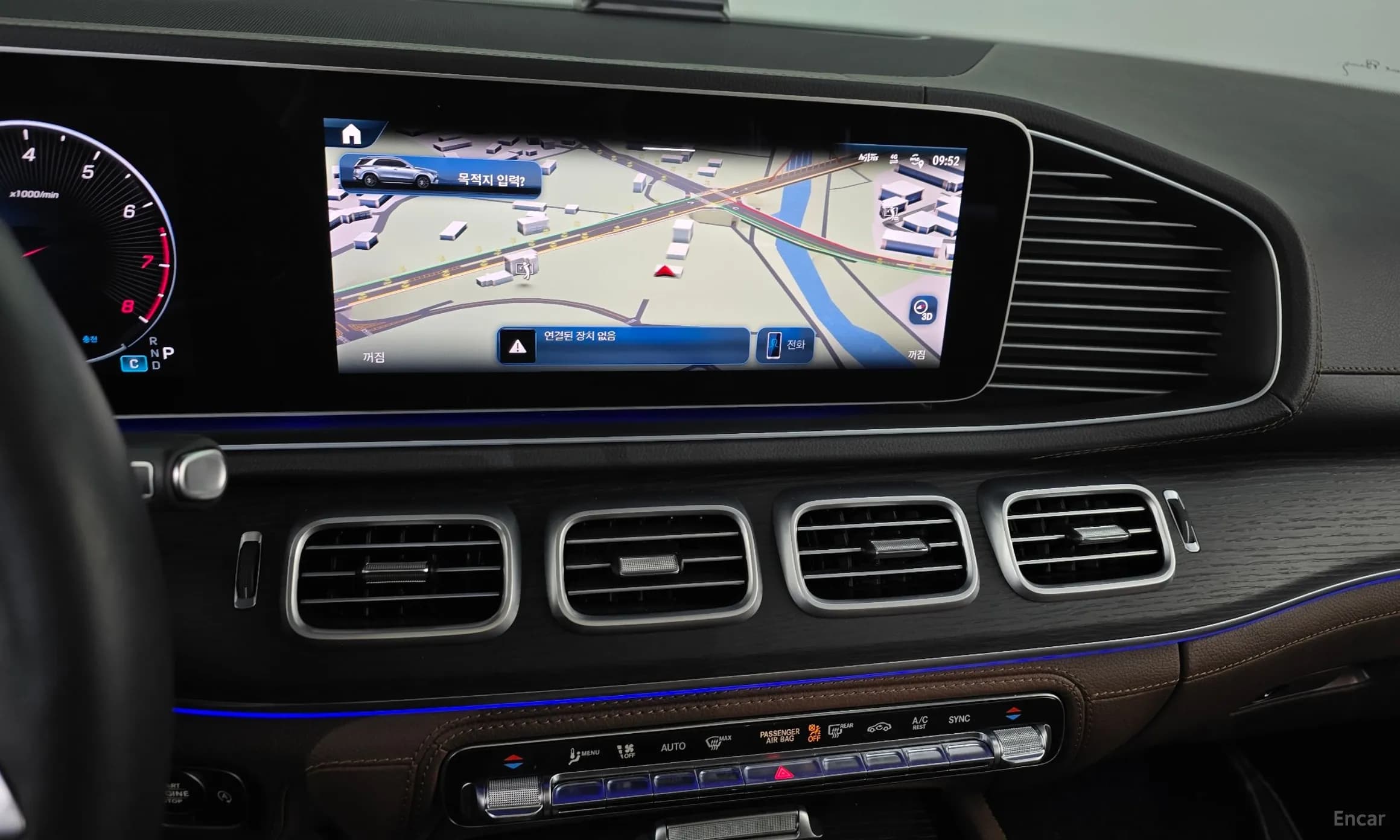 GLE-Class W167