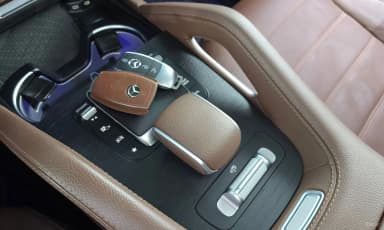 GLE-Class W167