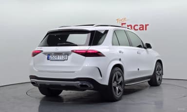 GLE-Class W167
