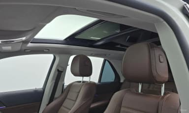 GLE-Class W167