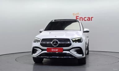 GLE-Class W167