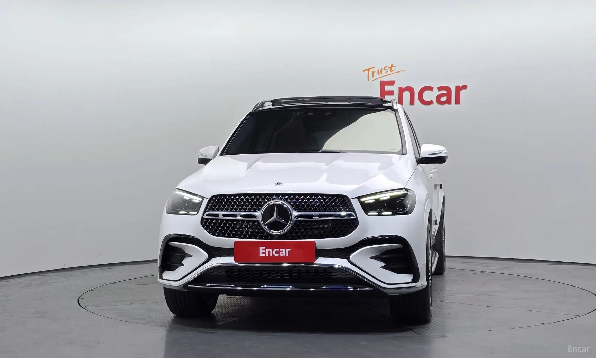 GLE-Class W167