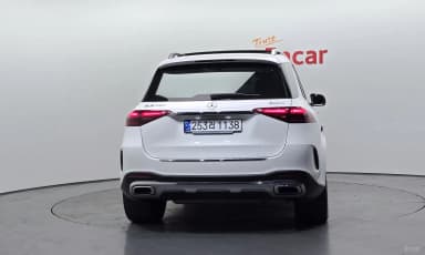 GLE-Class W167