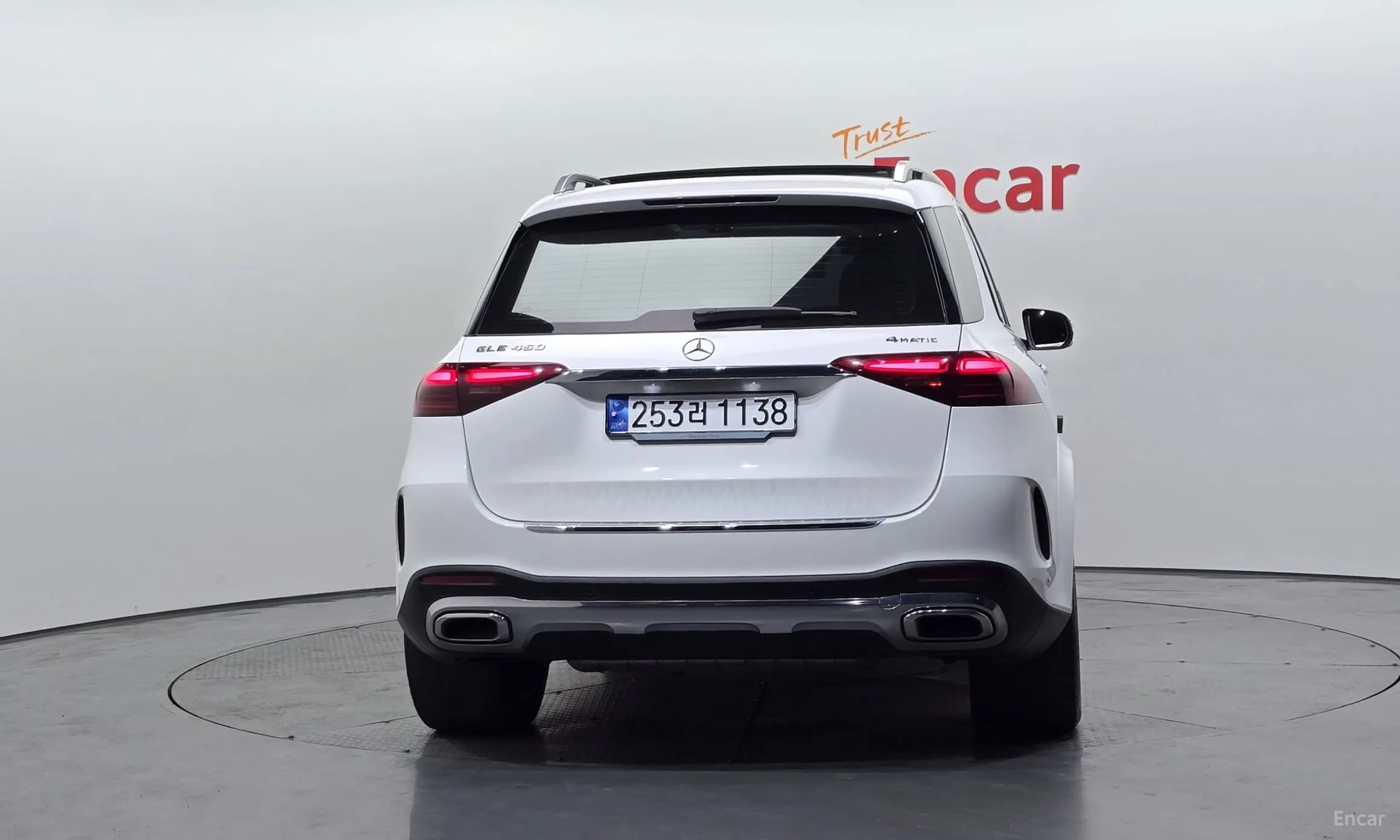 GLE-Class W167