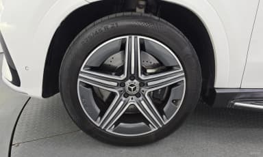 GLE-Class W167