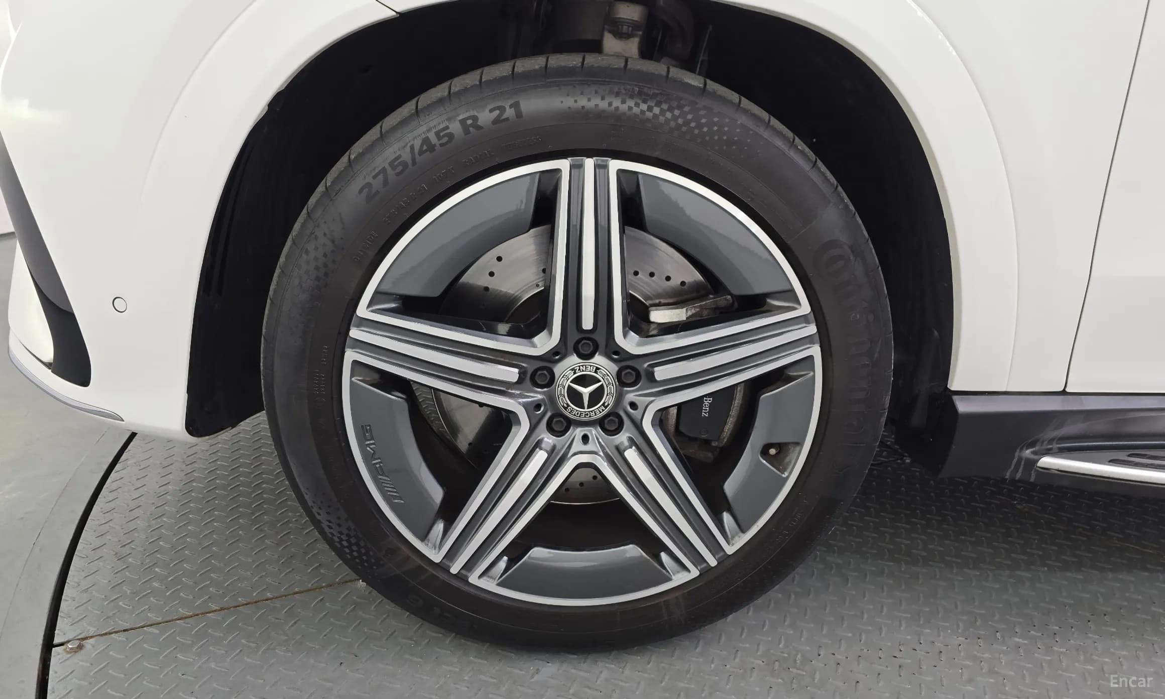 GLE-Class W167