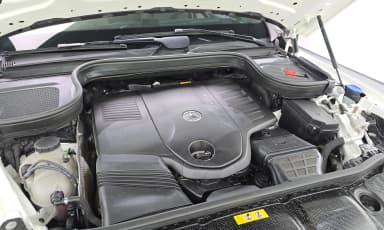 GLE-Class W167