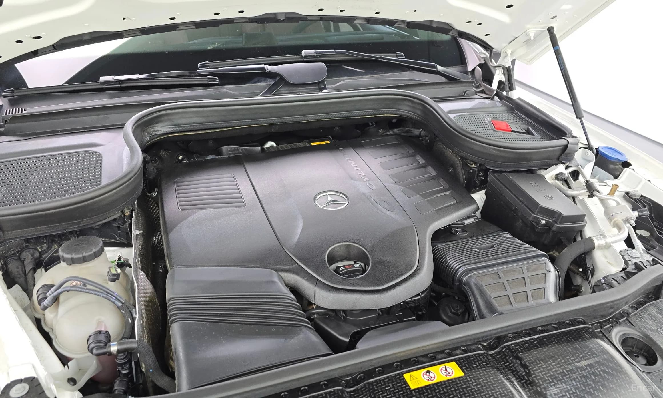 GLE-Class W167