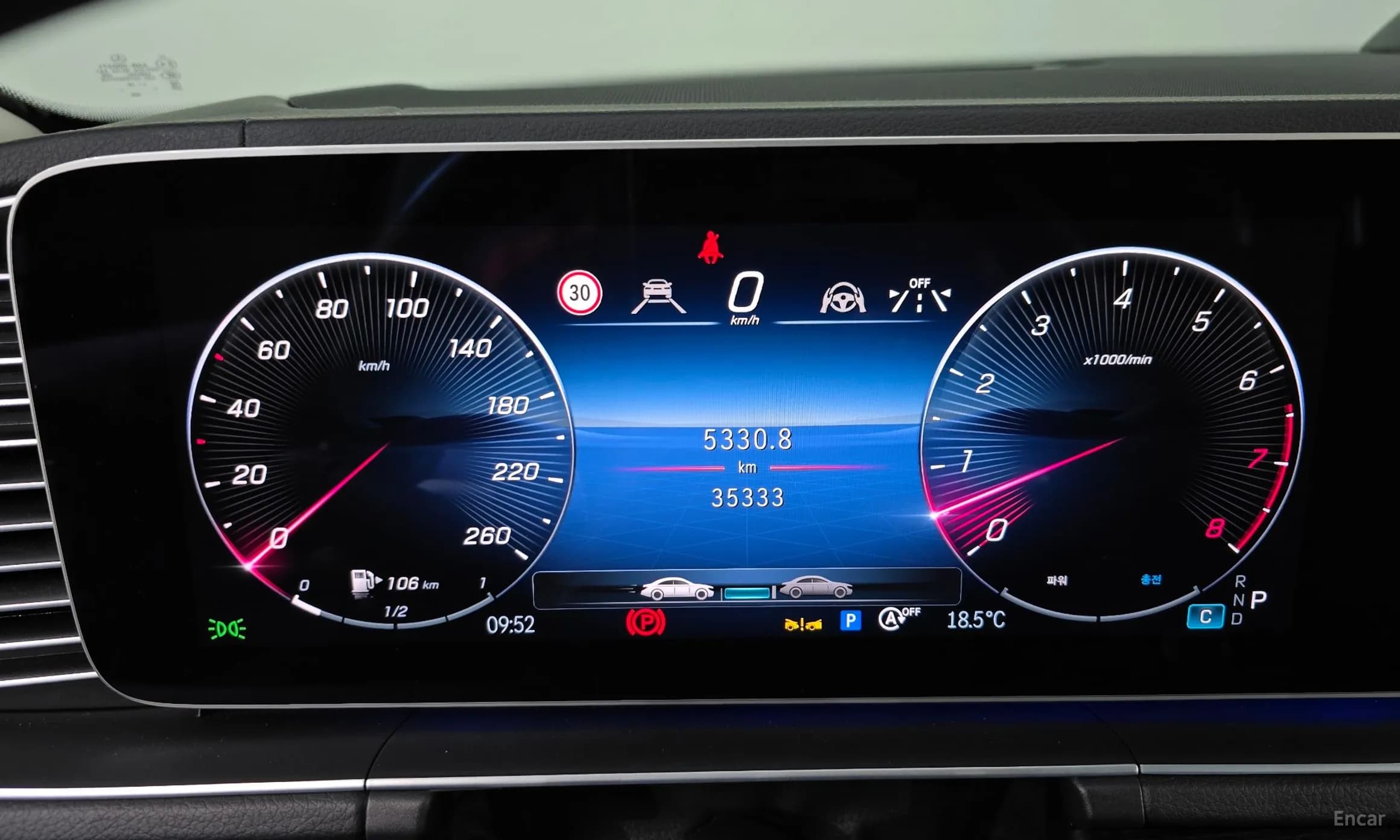 GLE-Class W167