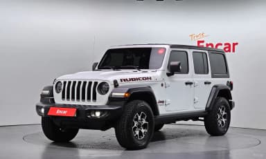 Wrangler (JL)