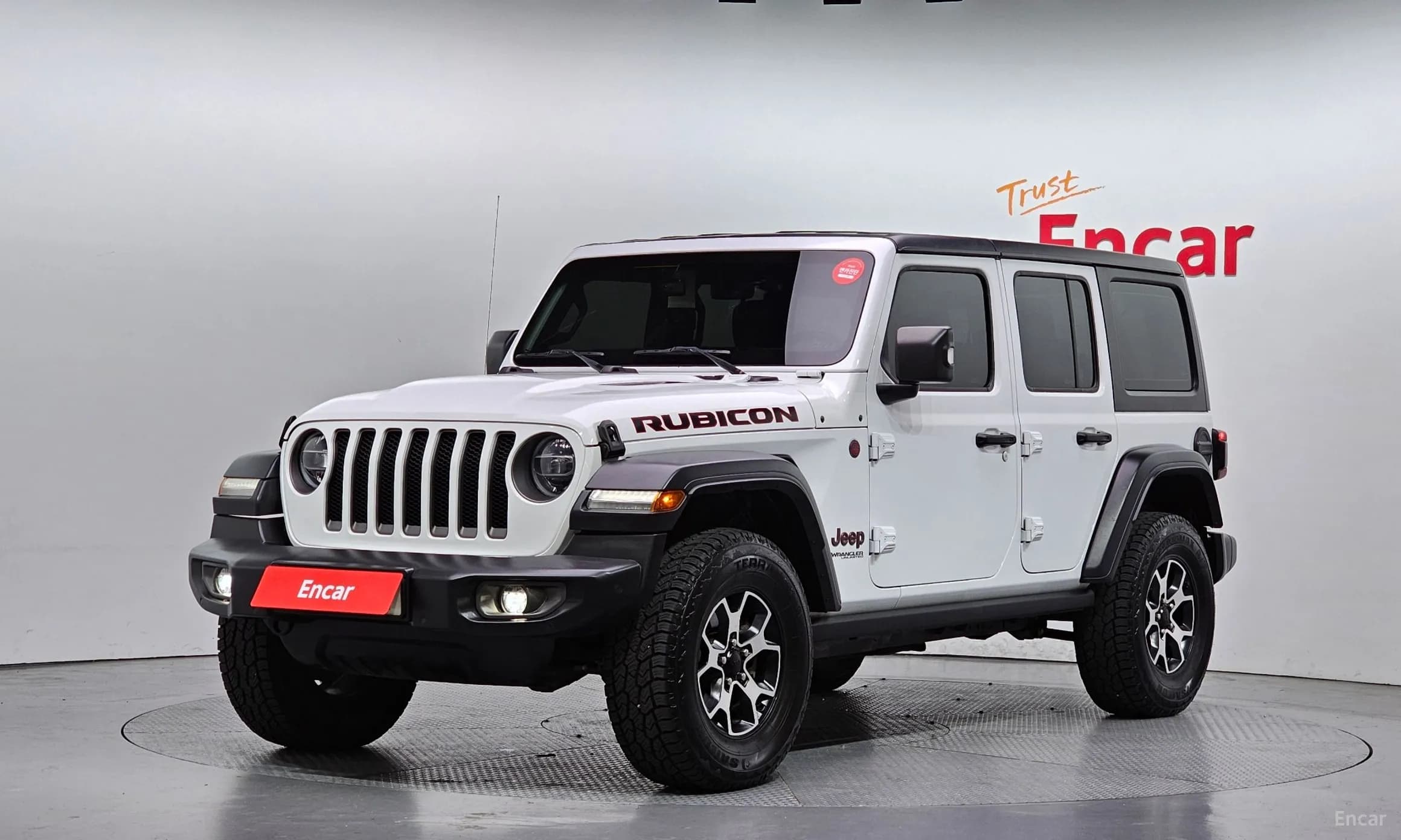 Wrangler (JL)