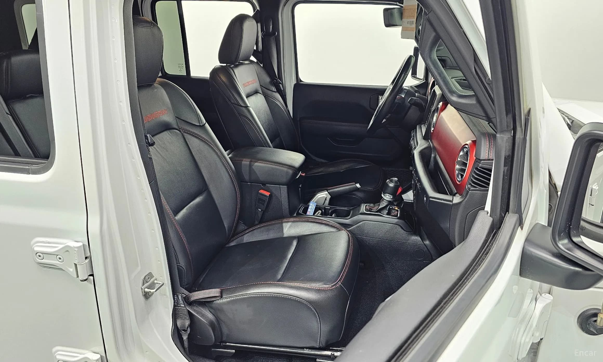 Wrangler (JL)