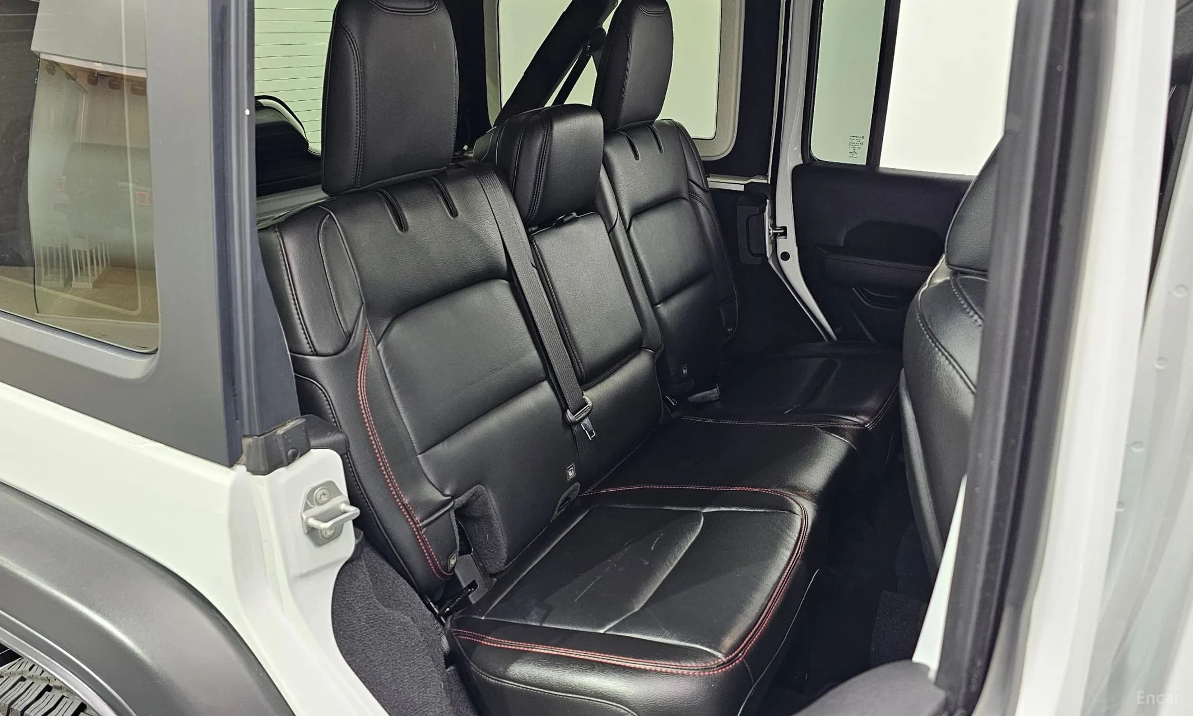 Wrangler (JL)