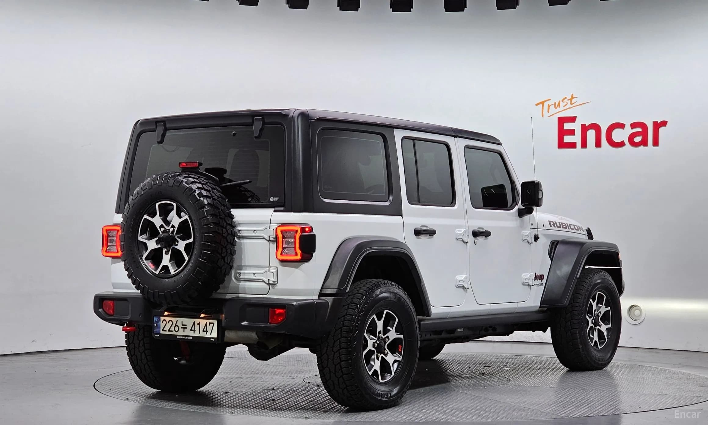 Wrangler (JL)
