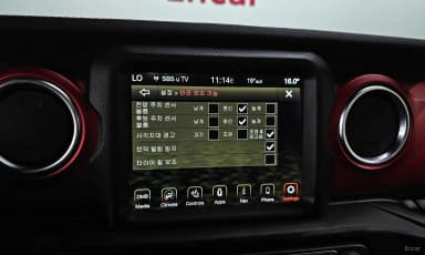 Wrangler (JL)
