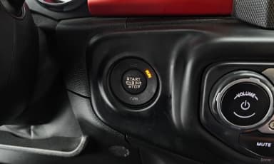 Wrangler (JL)