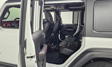 Wrangler (JL)