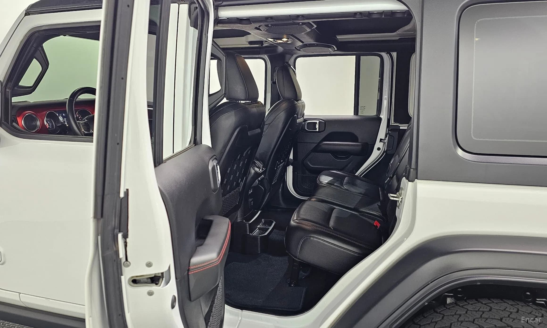 Wrangler (JL)