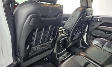 Wrangler (JL)