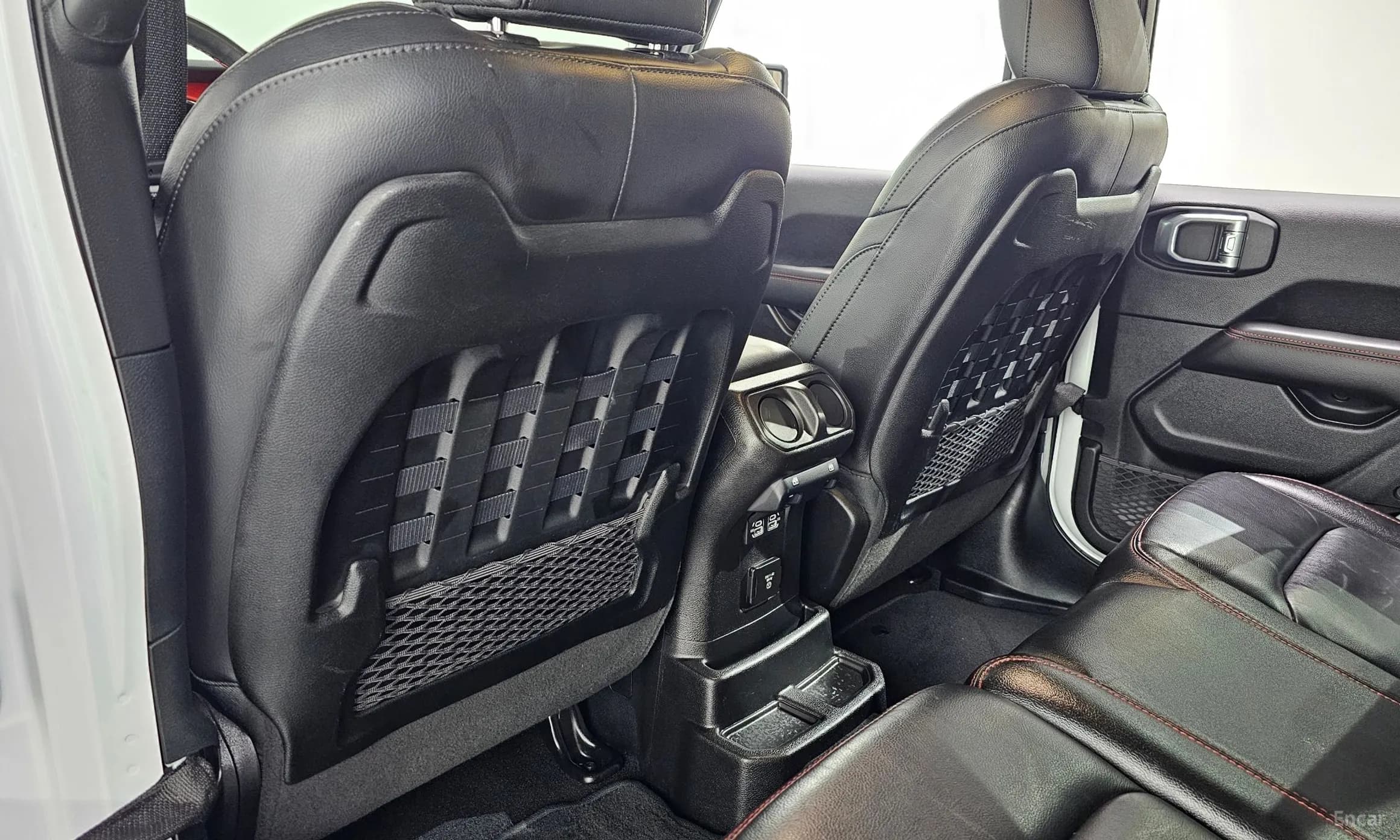 Wrangler (JL)