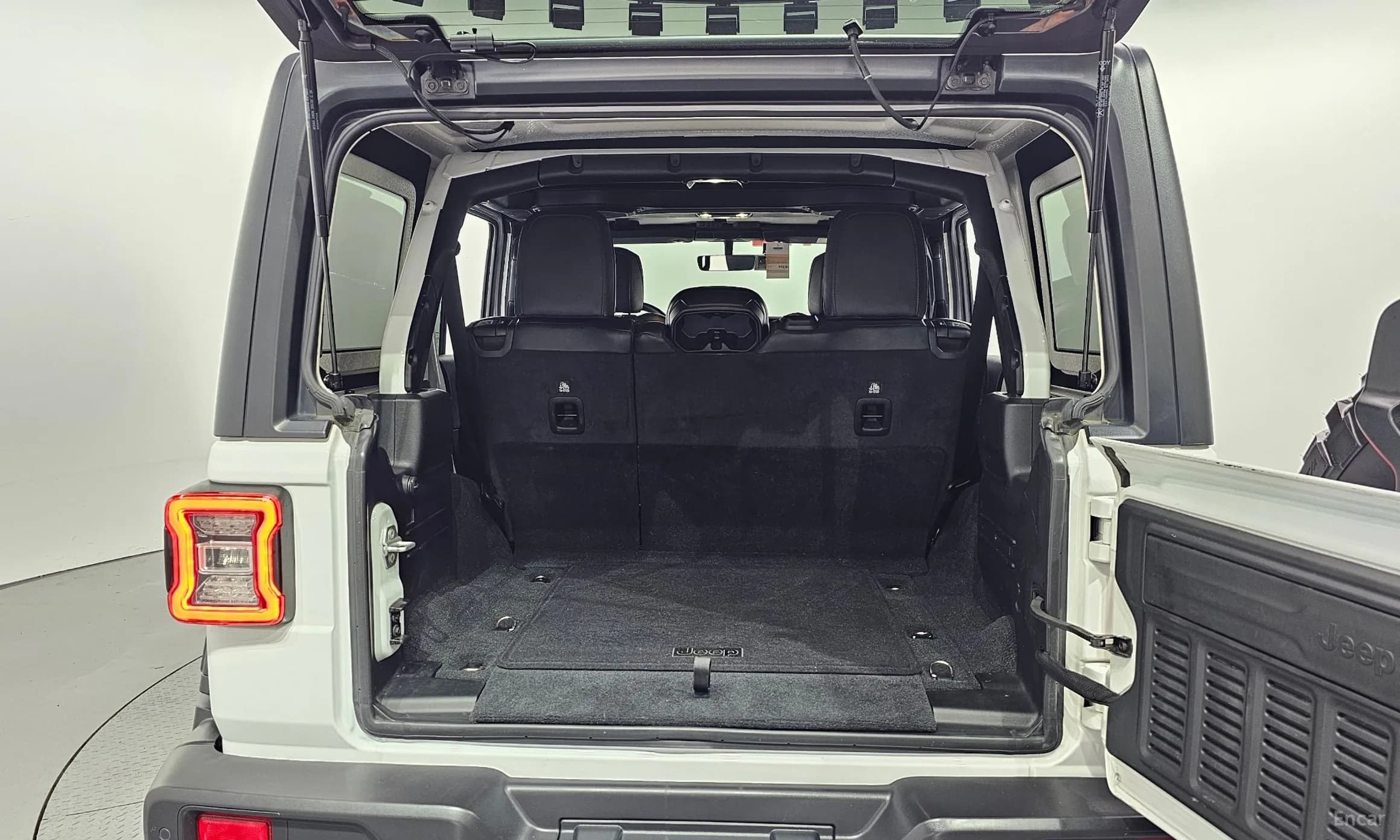 Wrangler (JL)