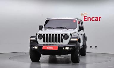 Wrangler (JL)