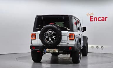 Wrangler (JL)