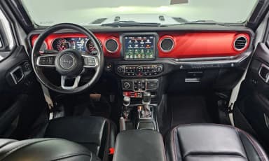 Wrangler (JL)
