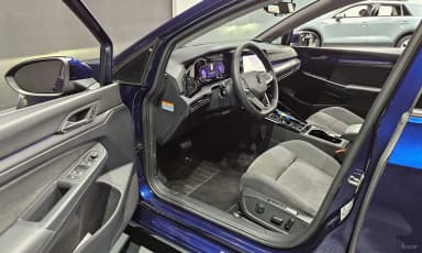 Golf 8th Generation