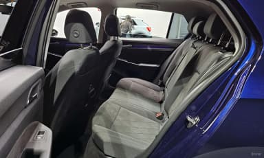 Golf 8th Generation